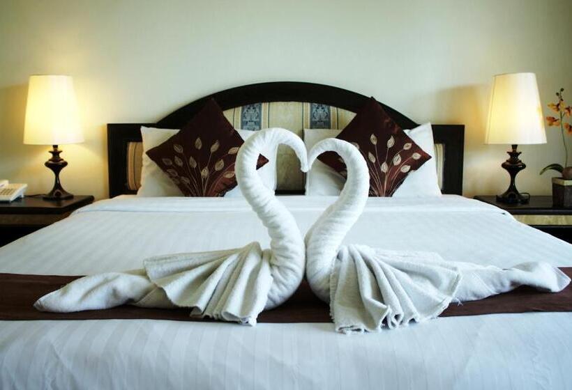 ویلای 1 خوابه, Airport Resort Phuket