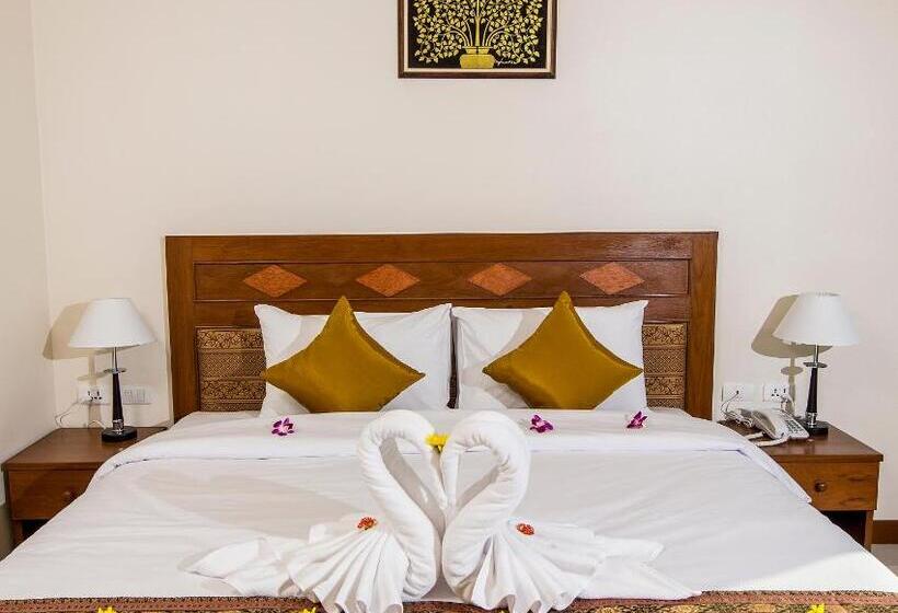 اتاق استاندارد, Airport Resort Phuket