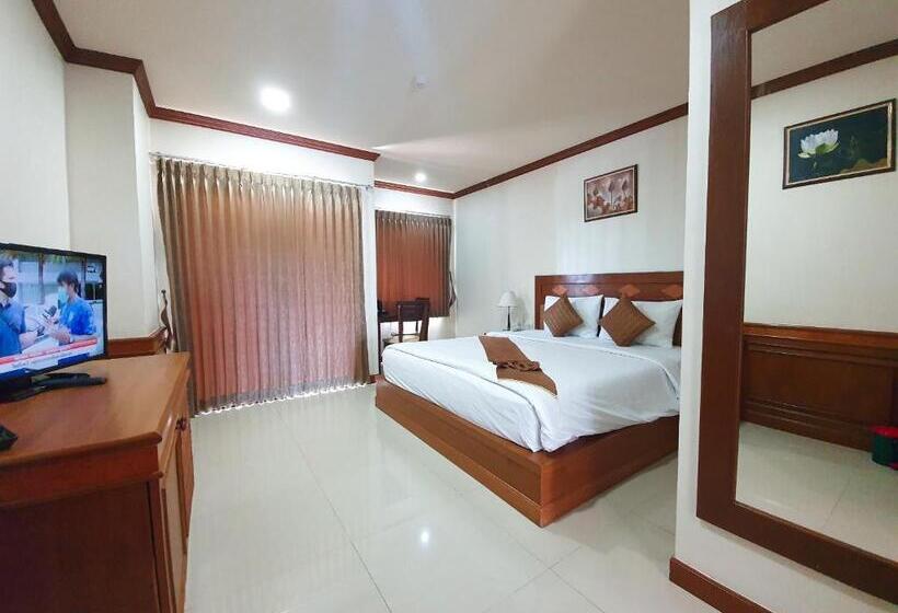 Номер Стандарт, Airport Resort Phuket