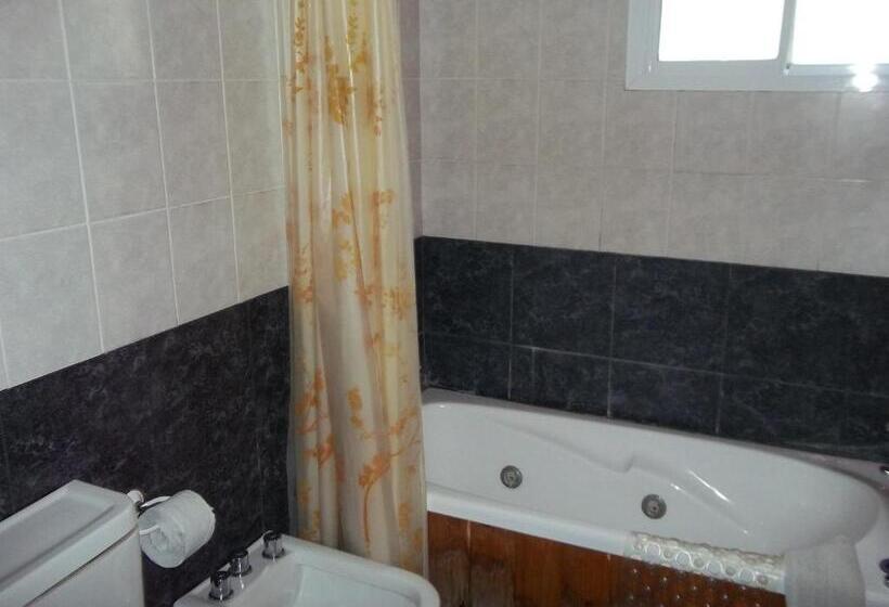 스탠다드 방갈로, La Posada Del Mar