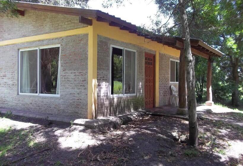 스탠다드 방갈로, La Posada Del Mar