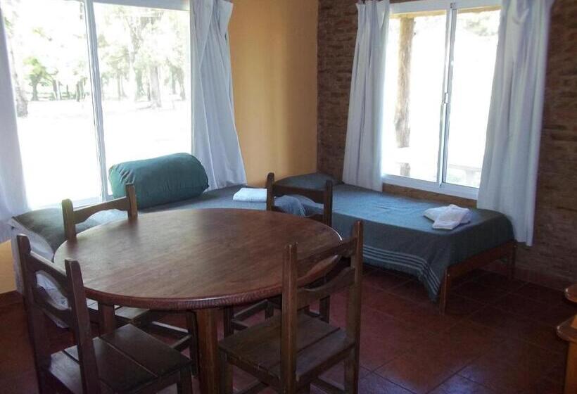 스탠다드 방갈로, La Posada Del Mar