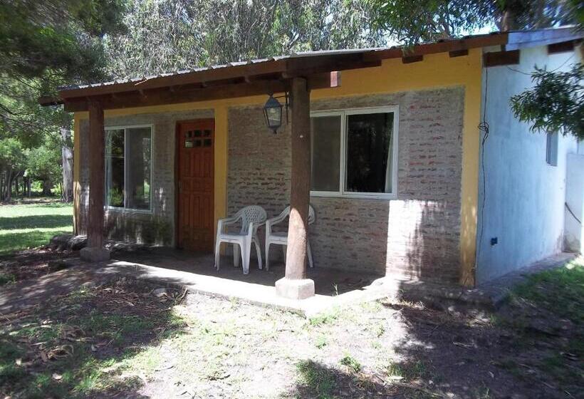 스탠다드 방갈로, La Posada Del Mar