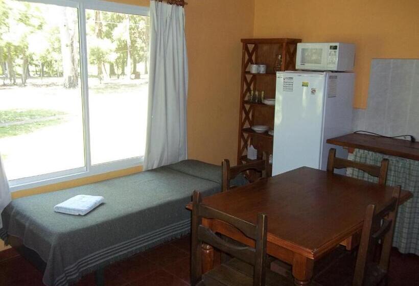 스탠다드 방갈로, La Posada Del Mar