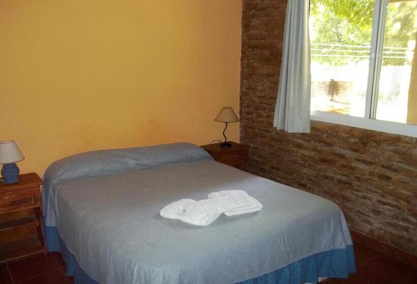 스탠다드 방갈로, La Posada Del Mar