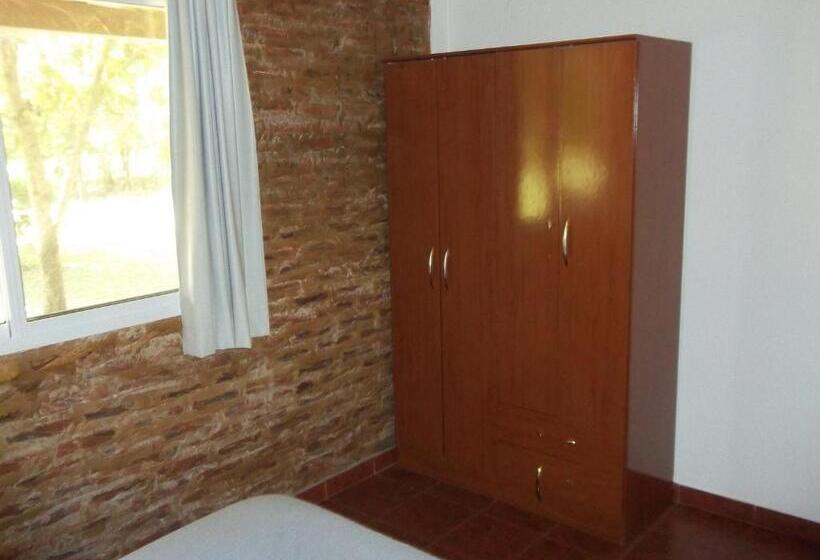 스탠다드 방갈로, La Posada Del Mar