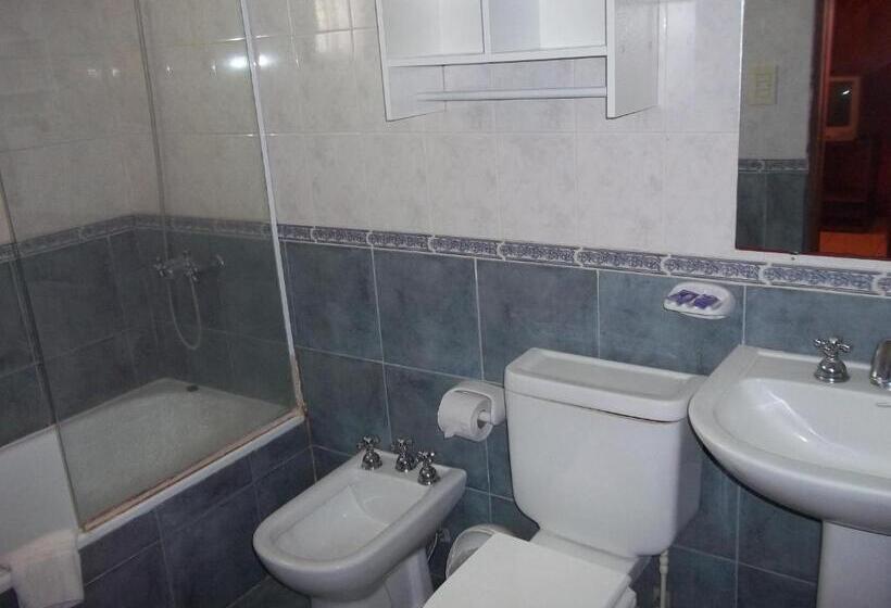 스탠다드 룸, La Posada Del Mar