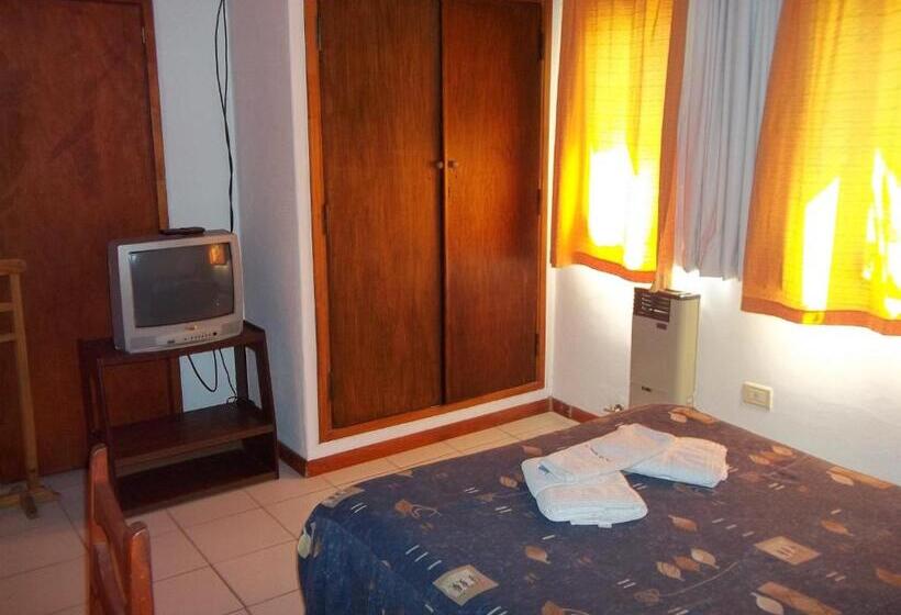 스탠다드 룸, La Posada Del Mar