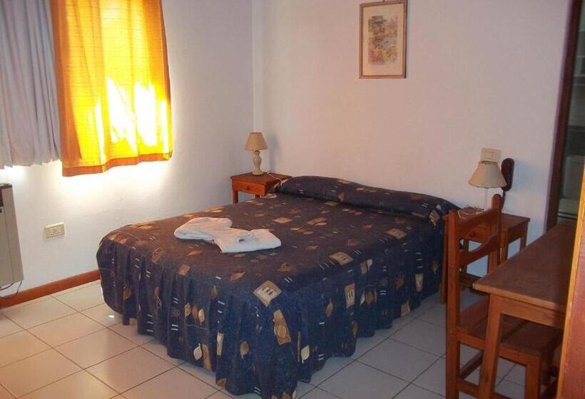 스탠다드 룸, La Posada Del Mar