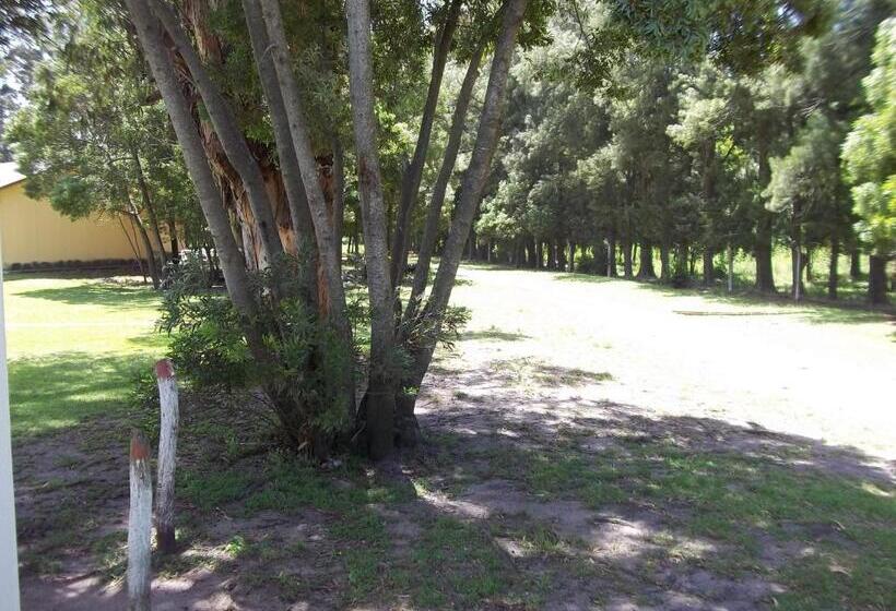 침실 2개 스위트, La Posada Del Mar