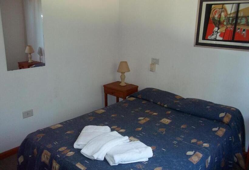 침실 2개 스위트, La Posada Del Mar