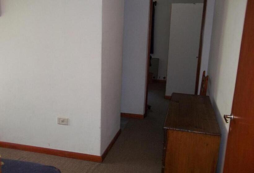 침실 2개 스위트, La Posada Del Mar