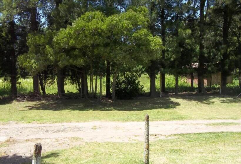 침실 2개 스위트, La Posada Del Mar