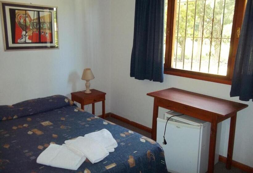 침실 2개 스위트, La Posada Del Mar