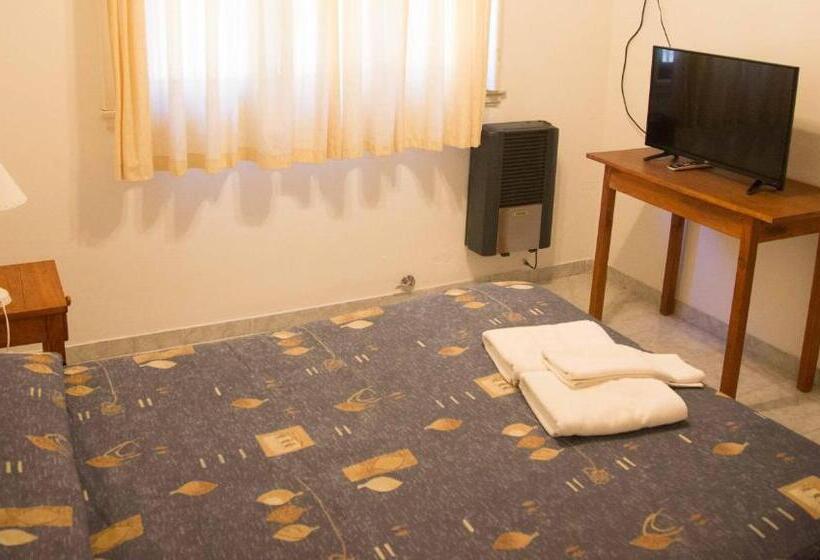 침실 2개 스위트, La Posada Del Mar