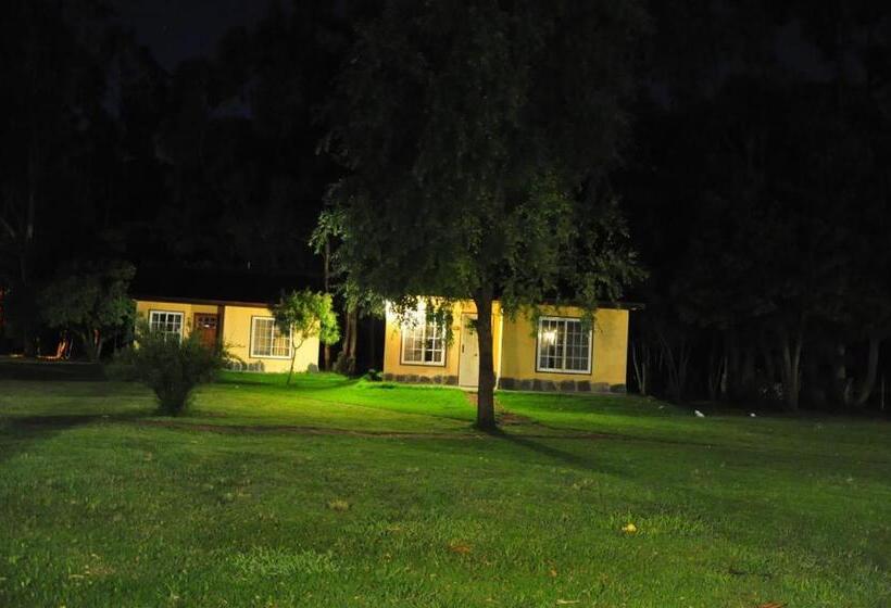 스탠다드 방갈로 침실 2개, La Posada Del Mar