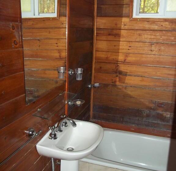 스탠다드 방갈로 침실 2개, La Posada Del Mar