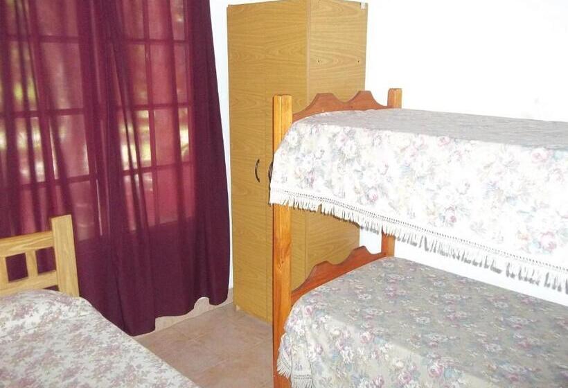 스탠다드 방갈로 침실 2개, La Posada Del Mar