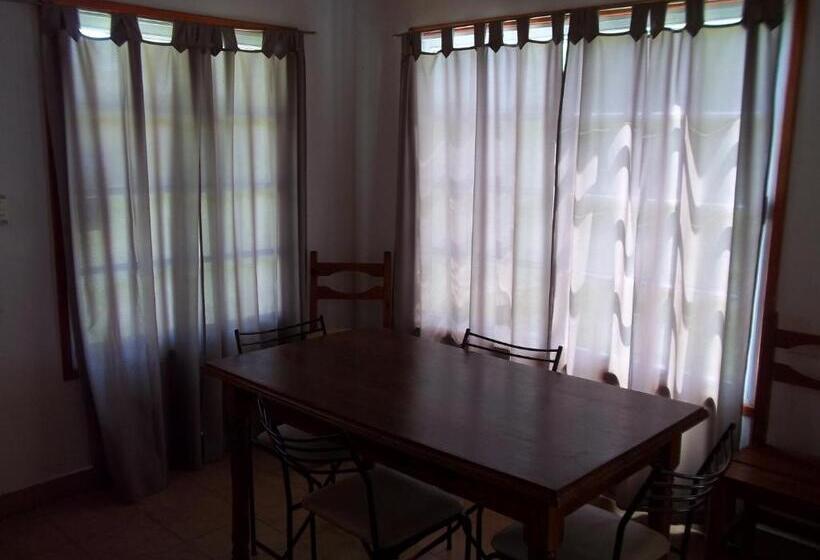 스탠다드 방갈로 침실 2개, La Posada Del Mar