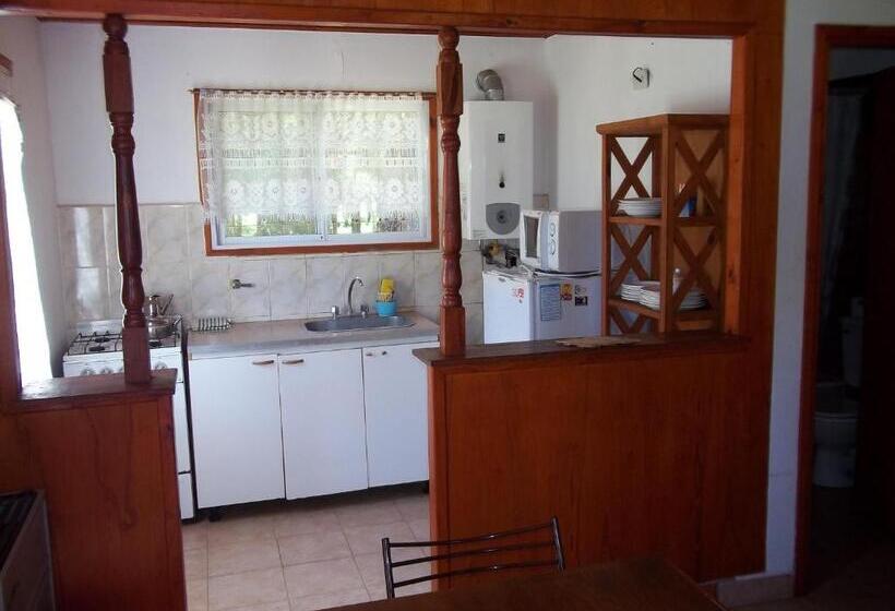 스탠다드 방갈로 침실 2개, La Posada Del Mar