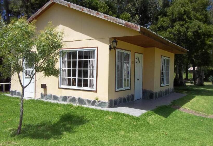 스탠다드 방갈로 침실 2개, La Posada Del Mar