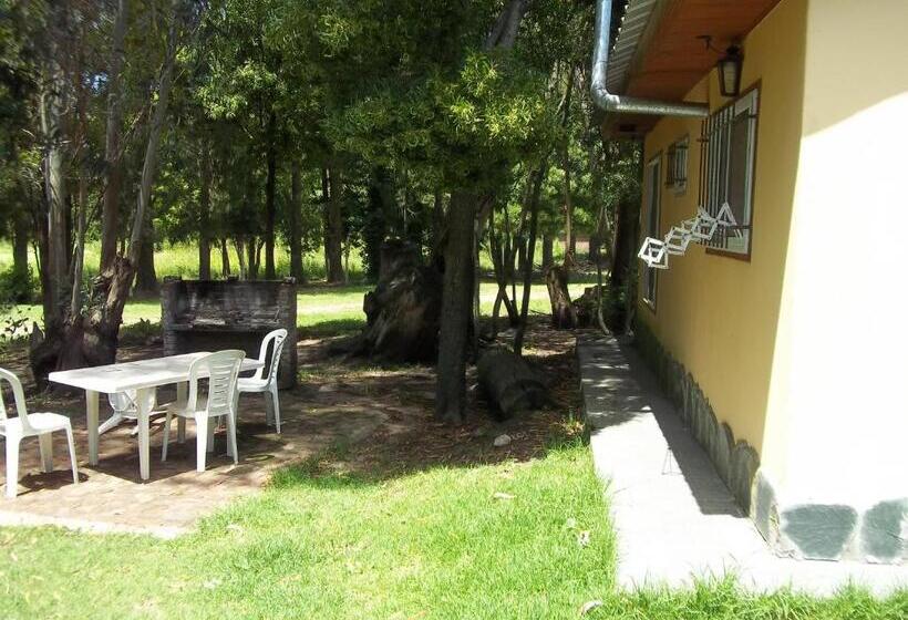 스탠다드 방갈로 침실 2개, La Posada Del Mar