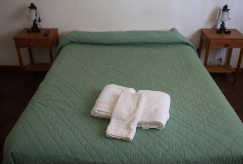 패밀리 룸, La Posada Del Mar