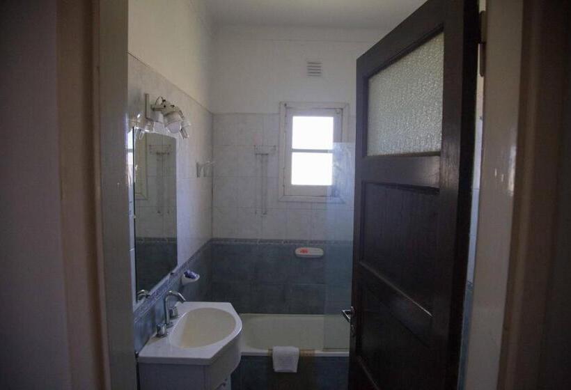 패밀리 룸, La Posada Del Mar