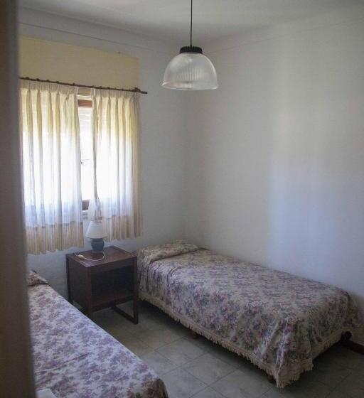 패밀리 룸, La Posada Del Mar