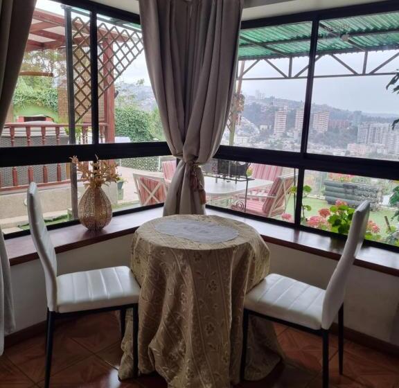 سوییت خانوادگی, Posada Verde Natura