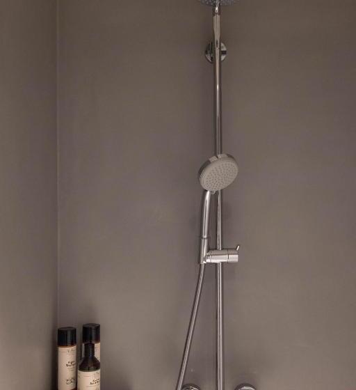 חדר משפחתי, B&b Ginnekenshoeve