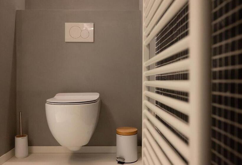 חדר משפחתי, B&b Ginnekenshoeve