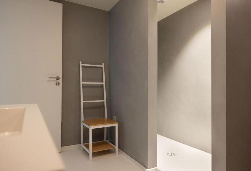 패밀리 룸, B&b Ginnekenshoeve