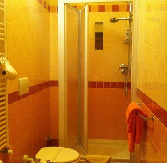 Chambre Standard, B&b Gira Sole