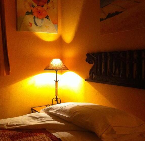 اتاق استاندارد, B&b Gira Sole