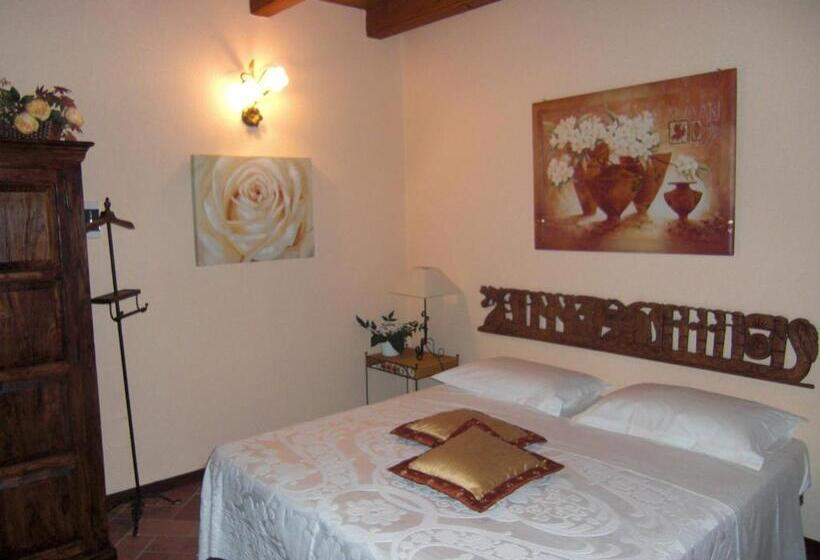 Chambre Standard, B&b Gira Sole