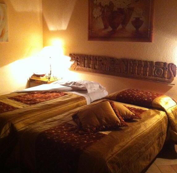 اتاق استاندارد, B&b Gira Sole
