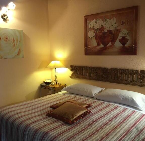 Chambre Standard, B&b Gira Sole