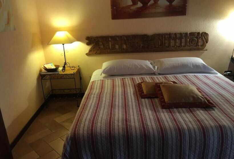 Chambre Standard, B&b Gira Sole