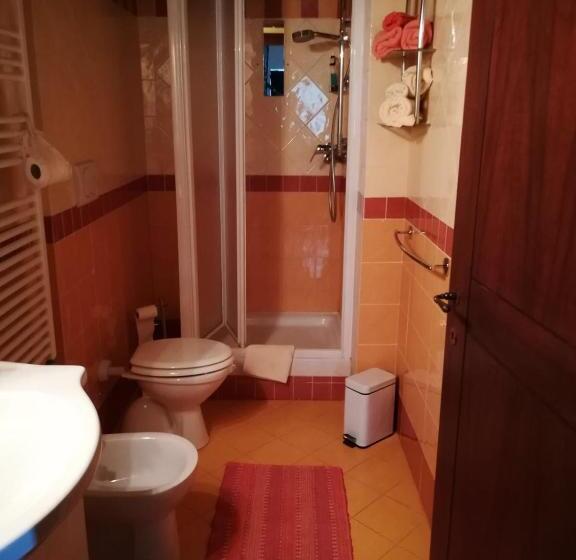 اتاق استاندارد, B&b Gira Sole