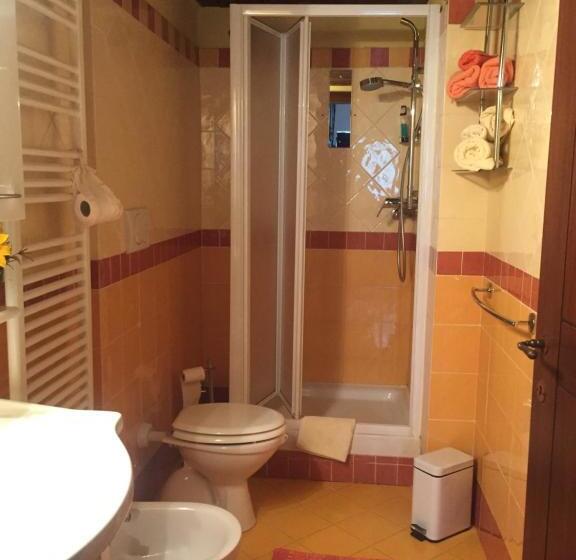 Chambre Standard, B&b Gira Sole