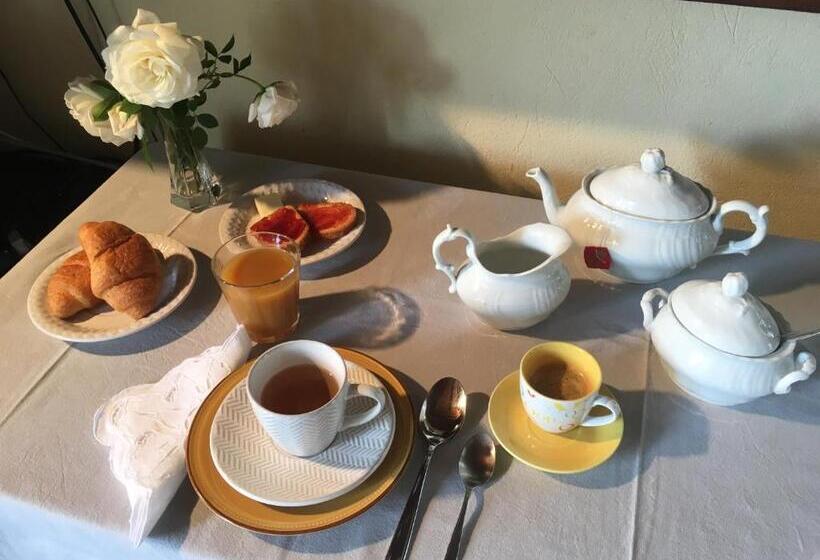 اتاق استاندارد, B&b Gira Sole
