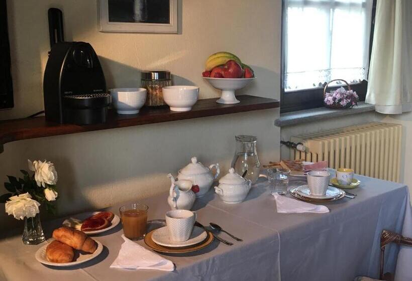 Chambre Standard, B&b Gira Sole