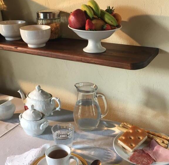 اتاق استاندارد, B&b Gira Sole