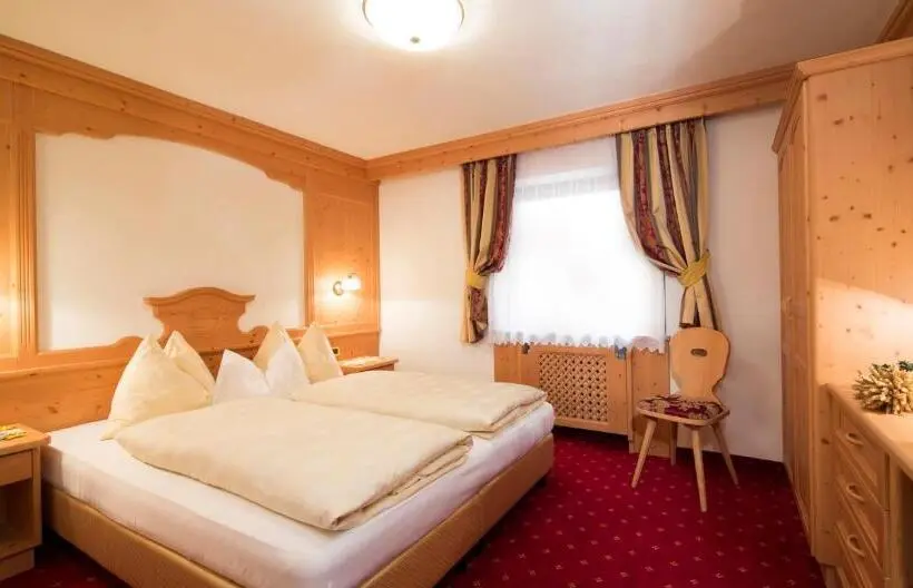 آپارتمان 1 خوابه, B&b Residence Adria