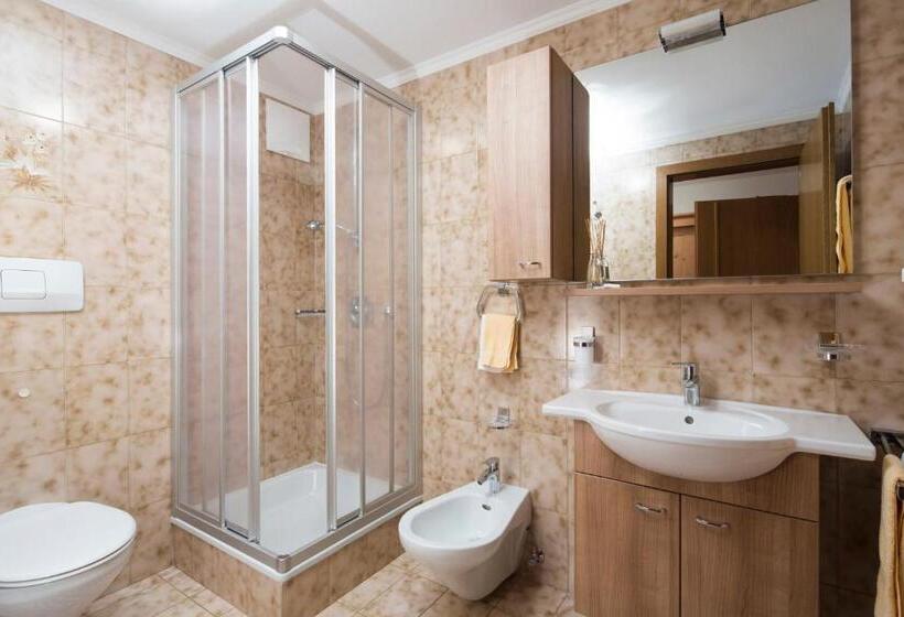 Студия Стандарт, B&b Residence Adria