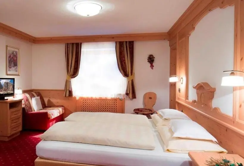 استودیوی استاندارد, B&b Residence Adria