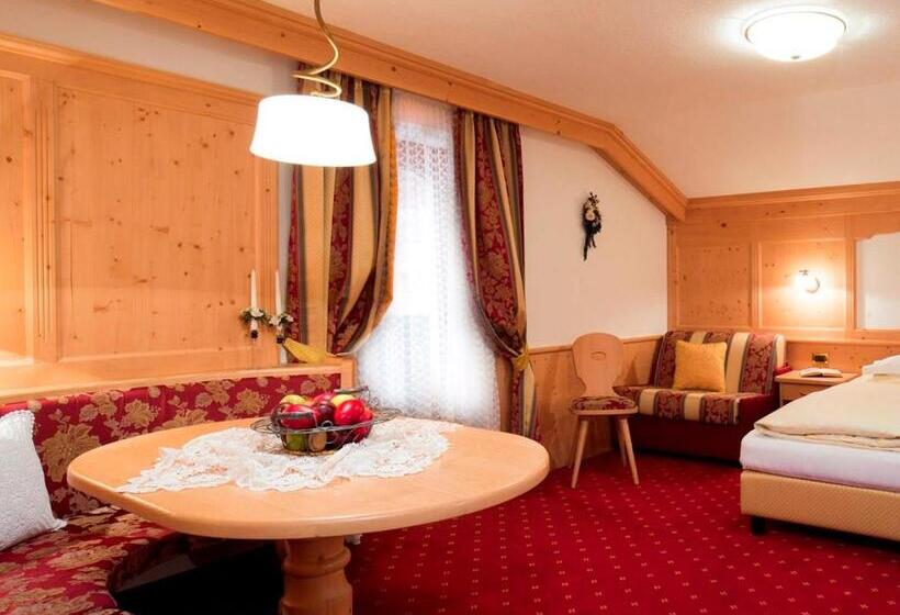 Студия Стандарт, B&b Residence Adria