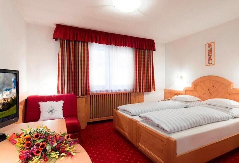 标准间, B&b Residence Adria