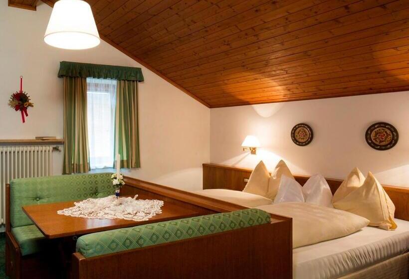 Номер Стандарт, B&b Residence Adria